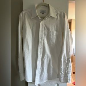 Men’s American Apparel Oxford- Medium